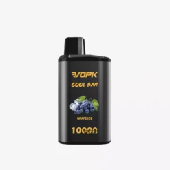 VOPK COOL BAR 10000 Puffs Premium Mesh Coil 10K Disposable Vapes Wholesale Bulk Buy 20 VOPK COOL BAR 10000 Puffs Premium Mesh Coil 10K Disposable Vapes Wholesale Bulk Buy 10 VapeXYZ