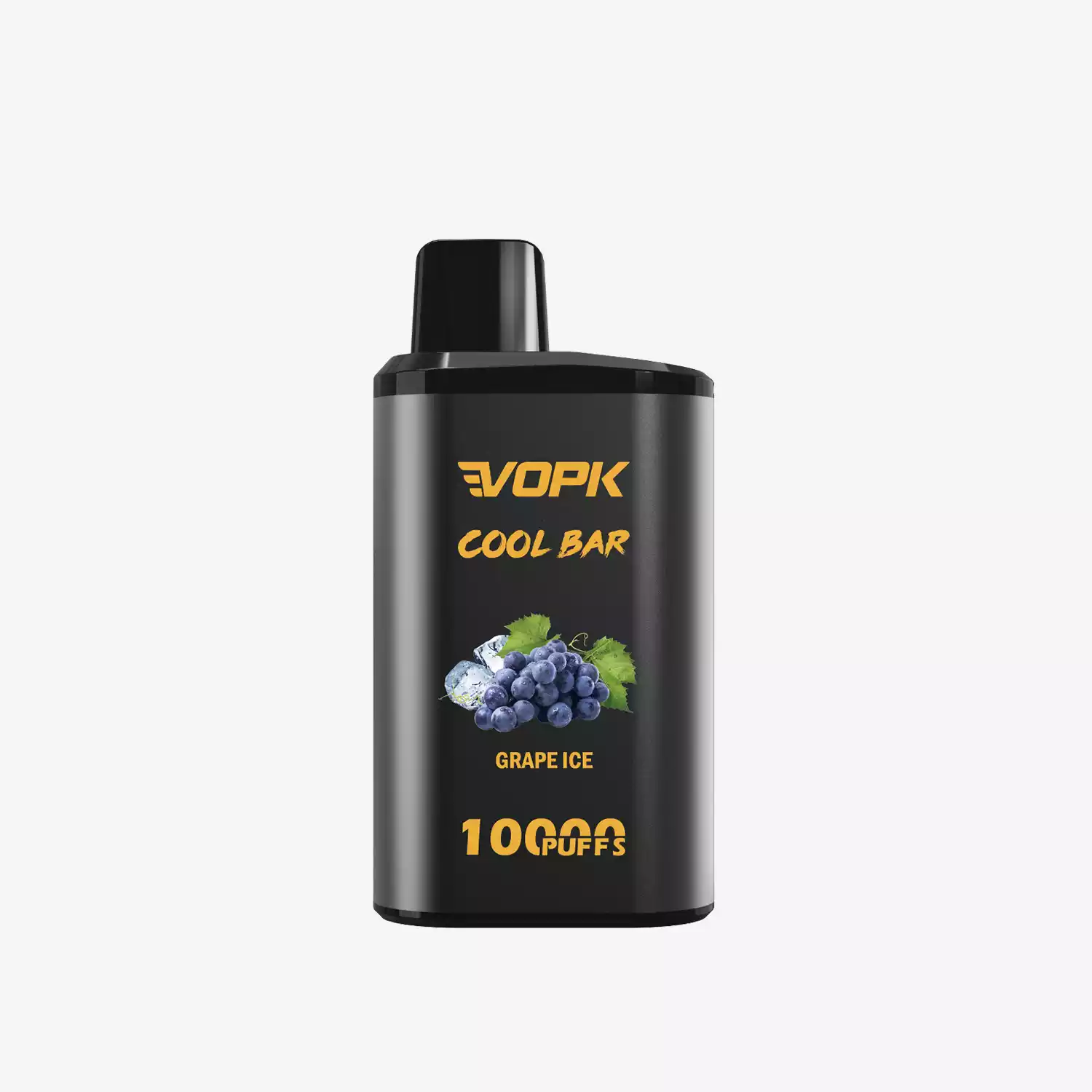 VOPK COOL BAR 10000 Puffs Premium Mesh Coil 10K Disposable Vapes Wholesale Bulk Buy 6 VOPK COOL BAR 10000 Puffs Premium Mesh Coil 10K Disposable Vapes Wholesale Bulk Buy - Image 6