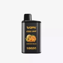 VOPK COOL BAR 10000 Puffs Premium Mesh Coil 10K Disposable Vapes Wholesale Bulk Buy