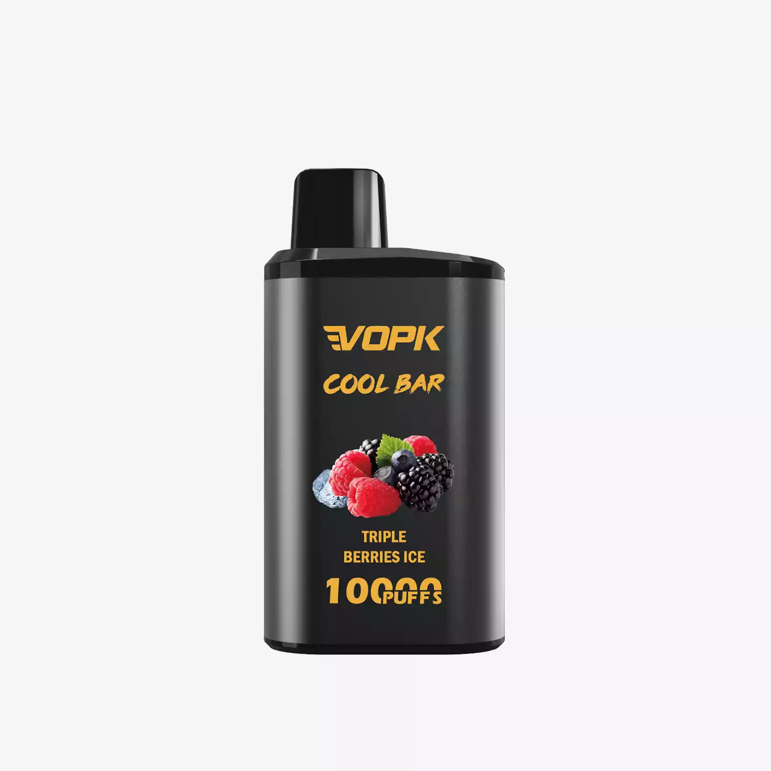 VOPK COOL BAR 10000 Puffs Premium Mesh Coil 10K Disposable Vapes Wholesale Bulk Buy 2 VOPK COOL BAR 10000 Puffs Premium Mesh Coil 10K Disposable Vapes Wholesale Bulk Buy - Image 2