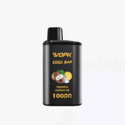 VOPK COOL BAR 10000 Puffs Premium Mesh Coil 10K Disposable Vapes Wholesale Bulk Buy 28 VOPK COOL BAR 10000 Puffs Premium Mesh Coil 10K Disposable Vapes Wholesale Bulk Buy 2 VapeXYZ