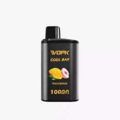 VOPK COOL BAR 10000 Puffs Premium Mesh Coil 10K Disposable Vapes Wholesale Bulk Buy 27 VOPK COOL BAR 10000 Puffs Premium Mesh Coil 10K Disposable Vapes Wholesale Bulk Buy 3 VapeXYZ