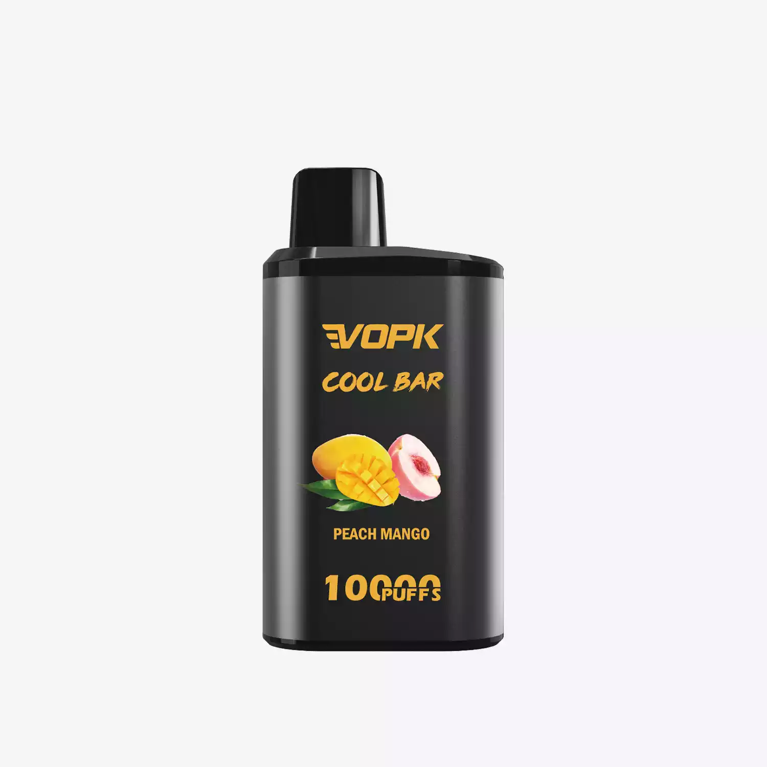VOPK COOL BAR 10000 Puffs Premium Mesh Coil 10K Disposable Vapes Wholesale Bulk Buy 13 VOPK COOL BAR 10000 Puffs Premium Mesh Coil 10K Disposable Vapes Wholesale Bulk Buy - Image 13
