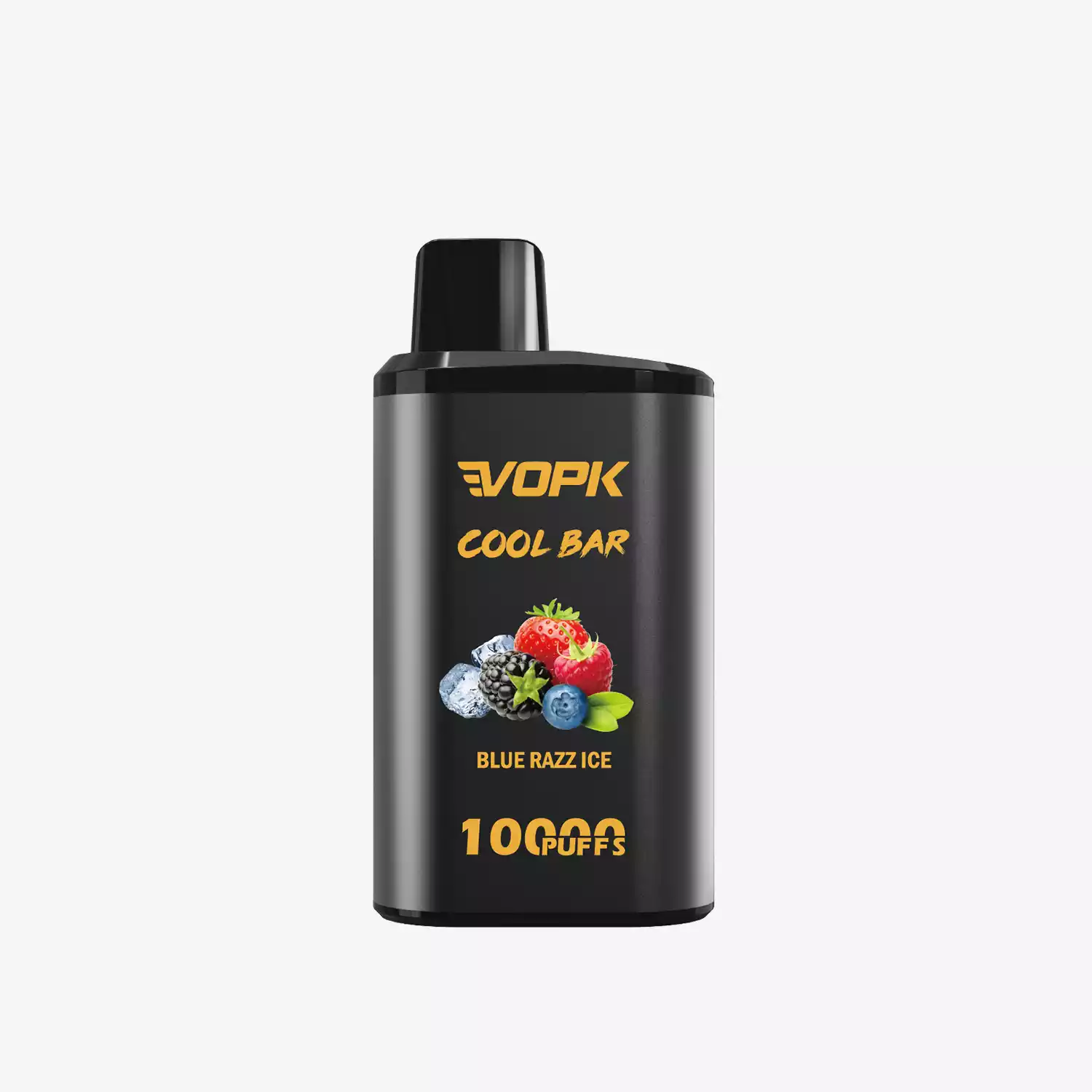 VOPK COOL BAR 10000 Puffs Premium Mesh Coil 10K Disposable Vapes Wholesale Bulk Buy 12 VOPK COOL BAR 10000 Puffs Premium Mesh Coil 10K Disposable Vapes Wholesale Bulk Buy - Image 12