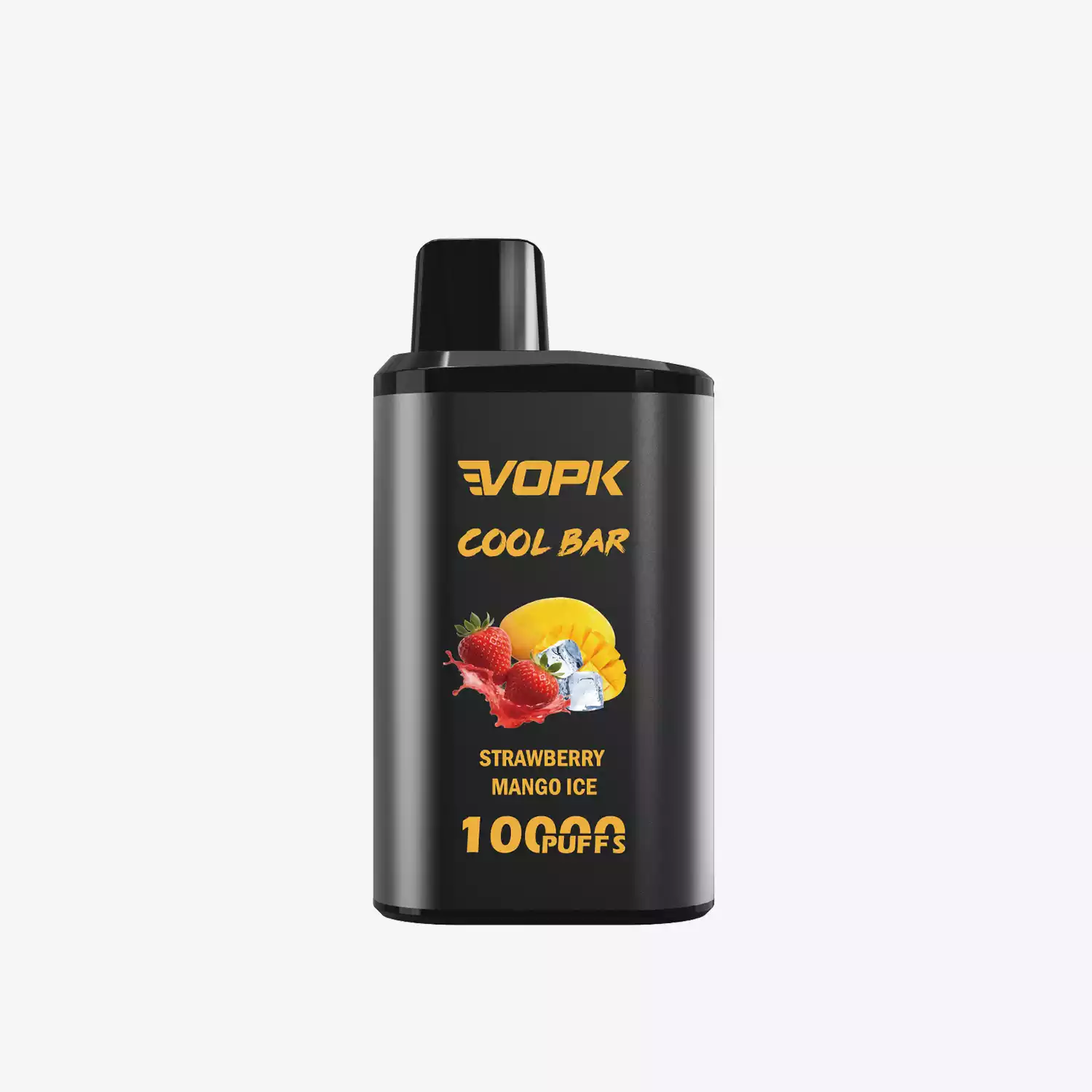 VOPK COOL BAR 10000 Puffs Premium Mesh Coil 10K Disposable Vapes Wholesale Bulk Buy 11 VOPK COOL BAR 10000 Puffs Premium Mesh Coil 10K Disposable Vapes Wholesale Bulk Buy - Image 11