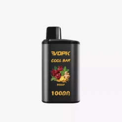 VOPK COOL BAR 10000 Puffs Premium Mesh Coil 10K Disposable Vapes Wholesale Bulk Buy 24 VOPK COOL BAR 10000 Puffs Premium Mesh Coil 10K Disposable Vapes Wholesale Bulk Buy 6 VapeXYZ
