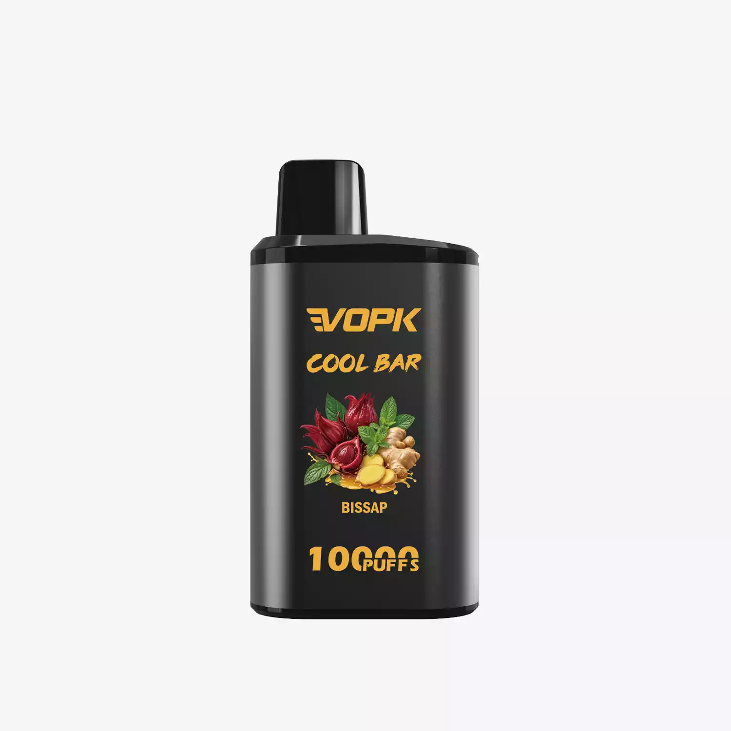 VOPK COOL BAR 10000 Puffs Premium Mesh Coil 10K Disposable Vapes Wholesale Bulk Buy 10 VOPK COOL BAR 10000 Puffs Premium Mesh Coil 10K Disposable Vapes Wholesale Bulk Buy - Image 10