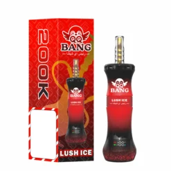QQ BANG 200K DSK088 Shisha Hookah DTL Smart Screen 200000 Puffs Disposable Vapes Wholesale Bulk Buy 11 VapeXYZ